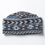 Ikat Blue