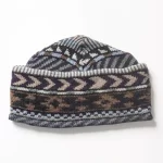 Ikat Cinnamon