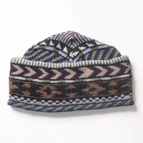 Ikat Cinnamon