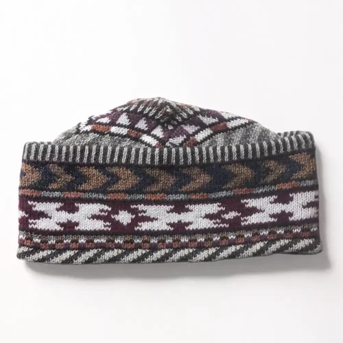 Ikat Coffee