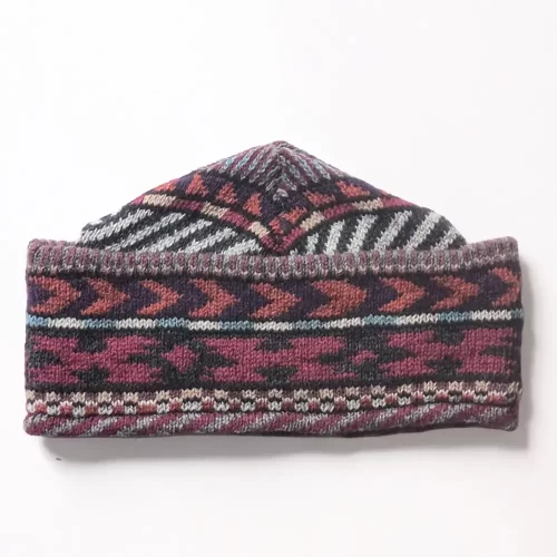 Ikat Reds