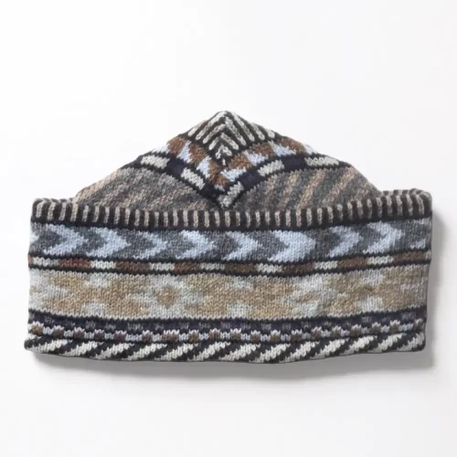 Ikat Stone