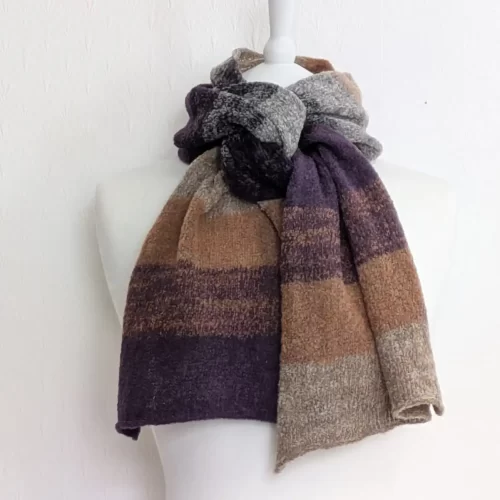 Plum Fall
