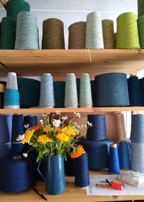 yarn yarn